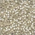 Mill Hill Frosted Glass Beads