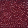 Mill Hill Frosted Glass Beads