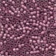 Mill Hill Frosted Glass Beads