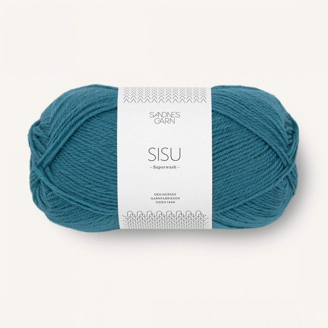 Sisu