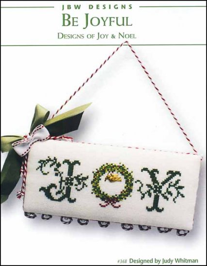 Be Joyful - Chart