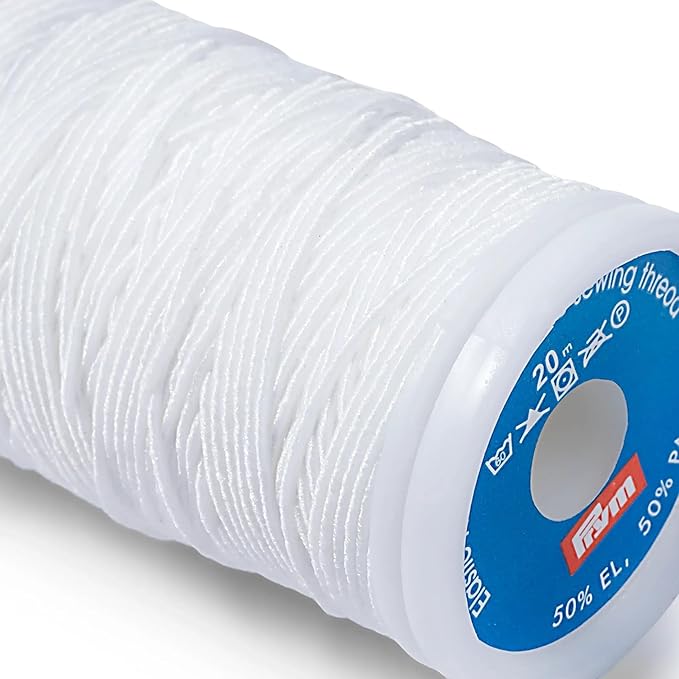 Prym Elastic Sewing Thread
