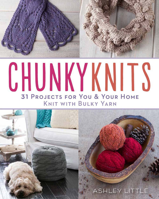 Chunky Knits