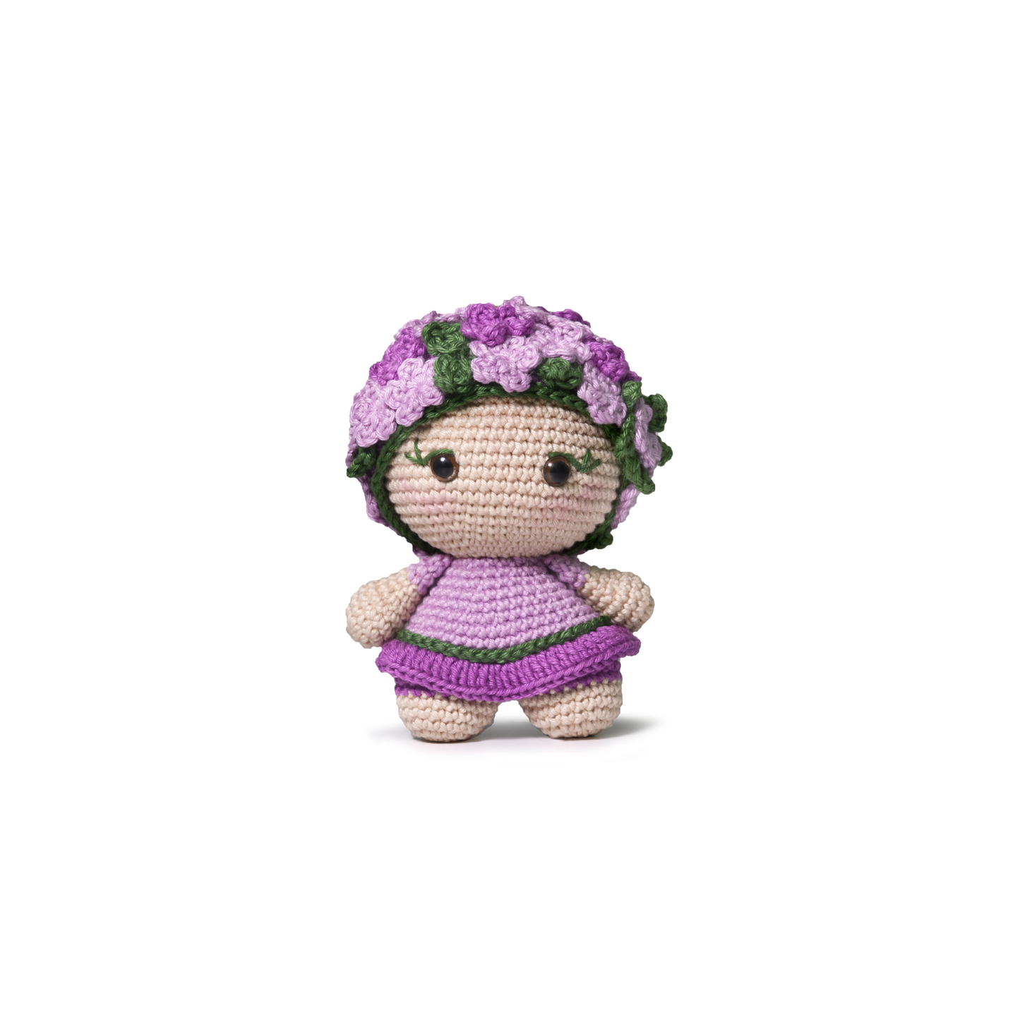 Amigurumi Kits- Circulo