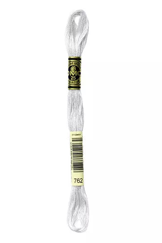 DMC Embroidery Floss 1-824