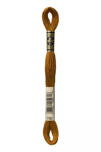DMC Embroidery Floss 1-824
