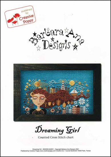 Dreaming Girl - Chart