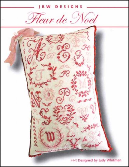 Fleur De Noel - Chart