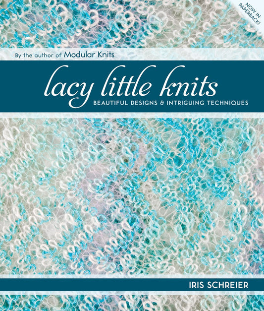 Lacey Little Knits