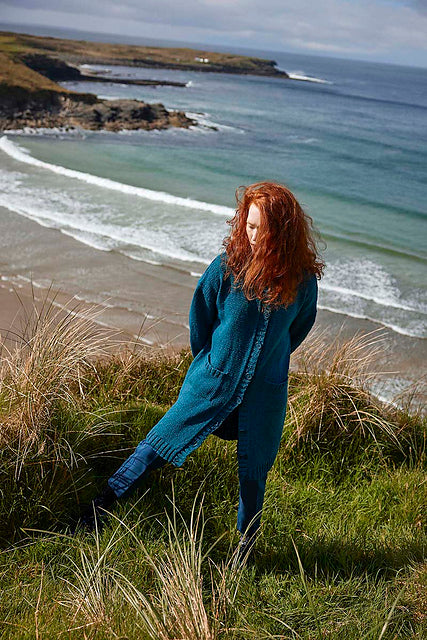 Lang Punto 87 - Spirit of Donegal
