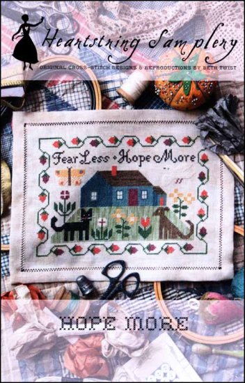 Hope More - Chart