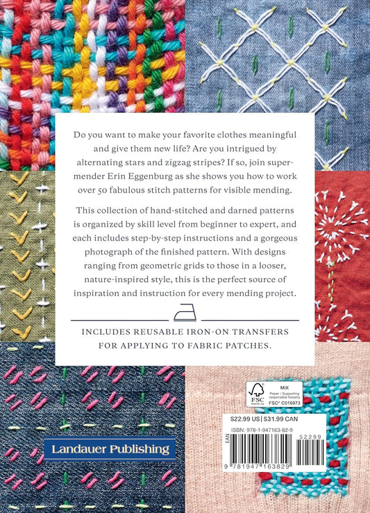 The Mending Directory