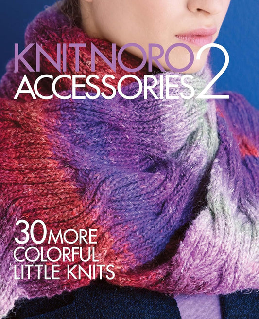 Knit Noro Accessories 2