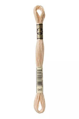 DMC Embroidery Floss - 825 to 3866