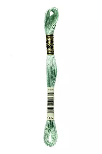 DMC Embroidery Floss - 825 to 3866