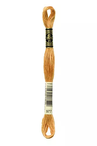 DMC Embroidery Floss - 825 to 3866