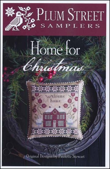Home For Christmas - Chart