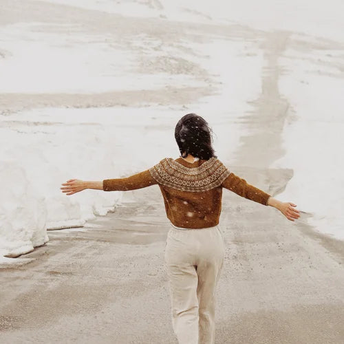 Arctic Knits