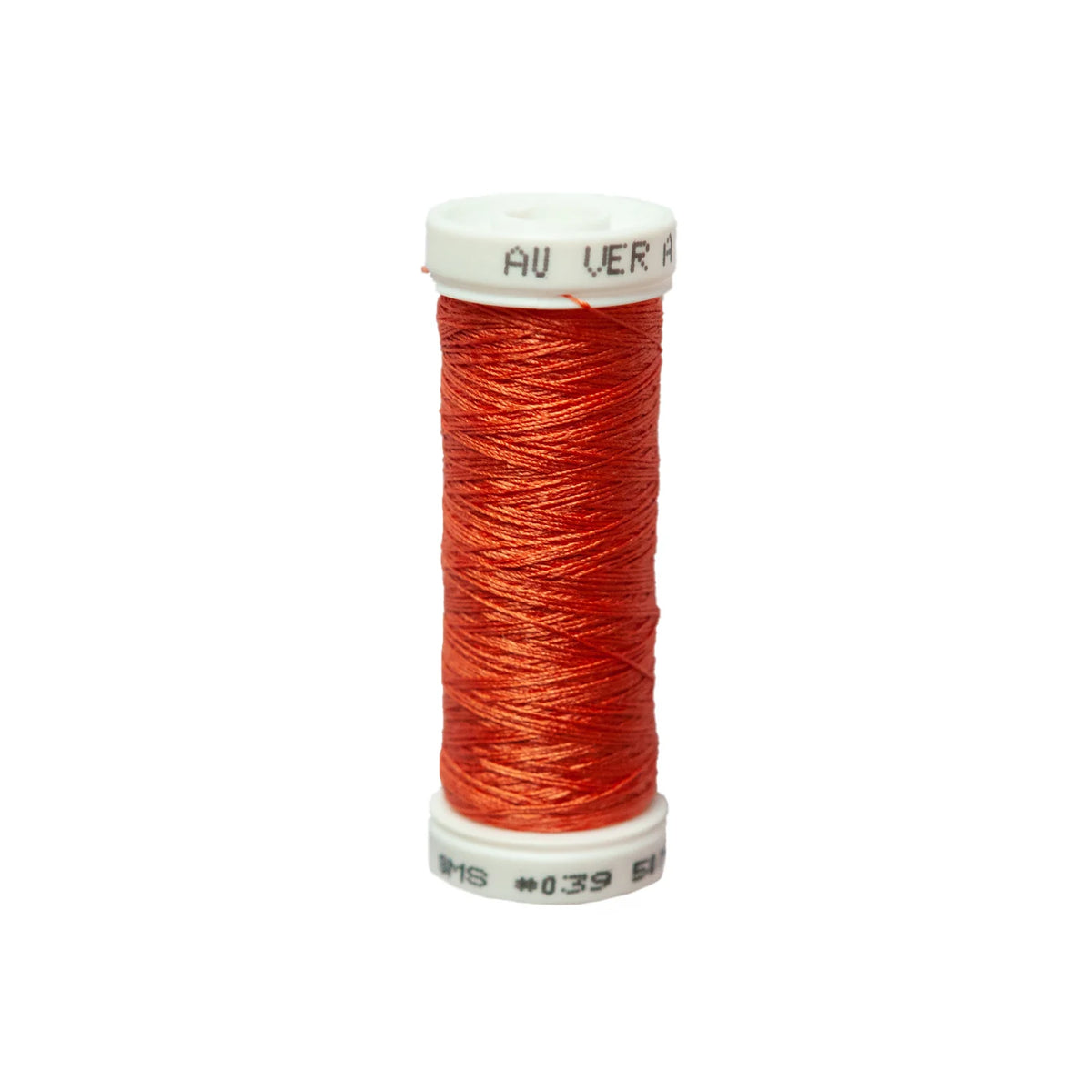 Au Ver A Soie 100/3 - 50m spools (002-396)