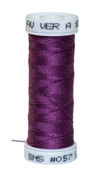 Au Ver A Soie 100/3 - 50m spools (002-396)