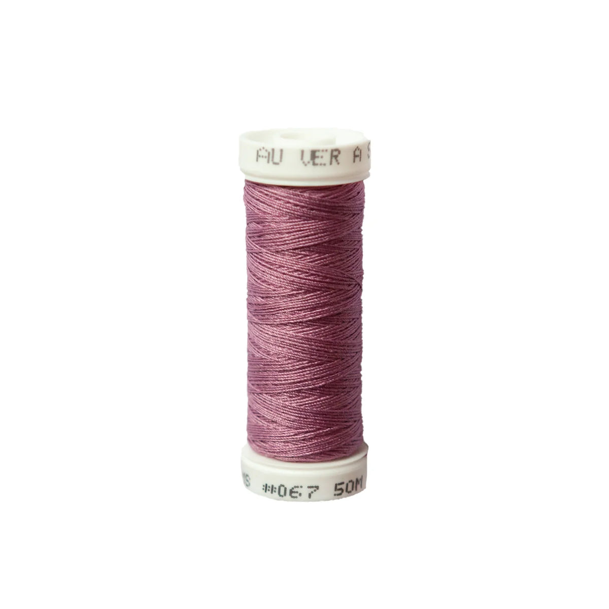 Au Ver A Soie 100/3 - 50m spools (002-396)