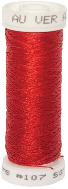 Au Ver A Soie 100/3 - 50m spools (002-396)