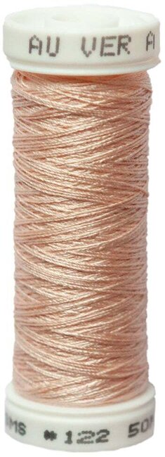 Au Ver A Soie 100/3 - 50m spools (002-396)