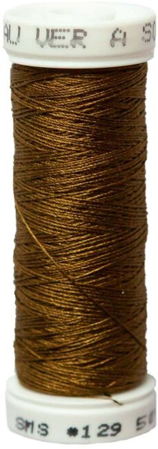 Au Ver A Soie 100/3 - 50m spools (002-396)