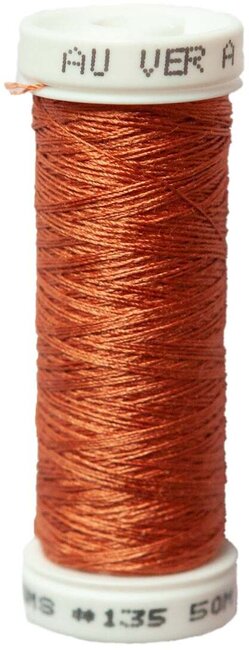 Au Ver A Soie 100/3 - 50m spools (002-396)