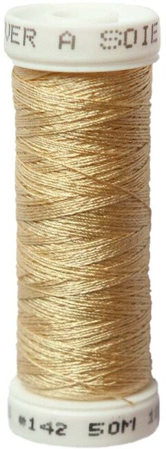 Au Ver A Soie 100/3 - 50m spools (002-396)