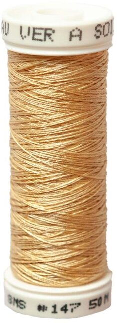 Au Ver A Soie 100/3 - 50m spools (002-396)
