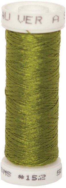 Au Ver A Soie 100/3 - 50m spools (002-396)