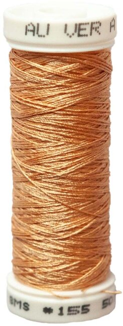 Au Ver A Soie 100/3 - 50m spools (002-396)