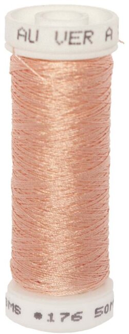 Au Ver A Soie 100/3 - 50m spools (002-396)