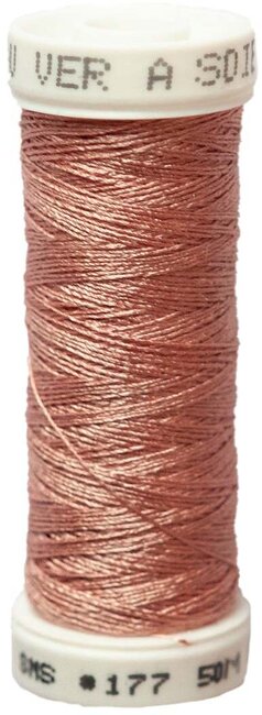 Au Ver A Soie 100/3 - 50m spools (002-396)