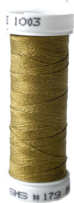 Au Ver A Soie 100/3 - 50m spools (002-396)