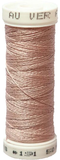 Au Ver A Soie 100/3 - 50m spools (002-396)