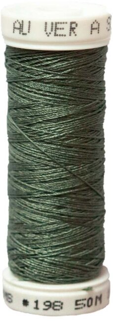 Au Ver A Soie 100/3 - 50m spools (002-396)