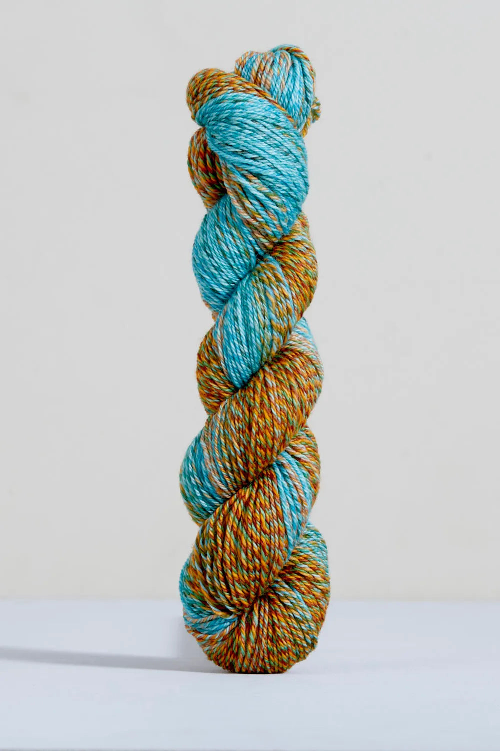 Spiral Grain- Sport Weight