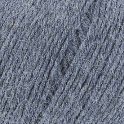 Alpaca Soxx 4-ply