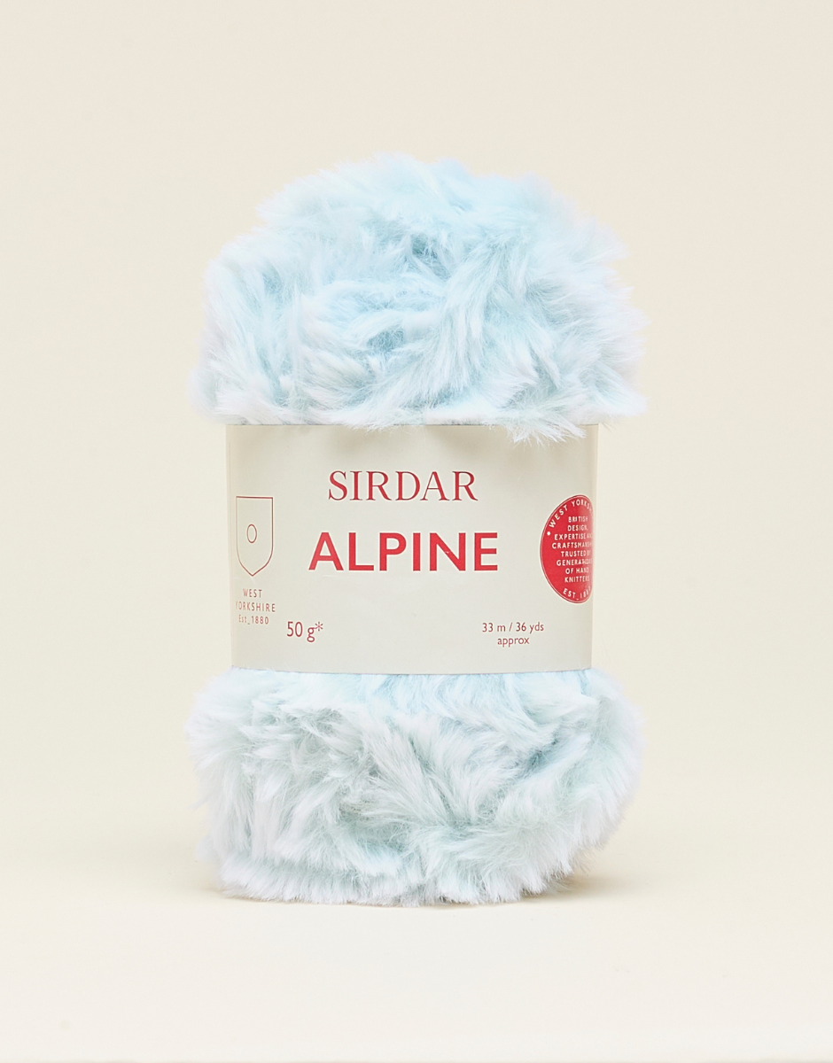 Alpine