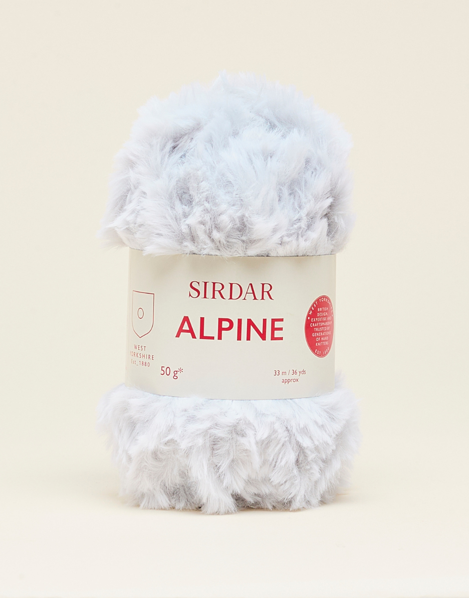 Alpine