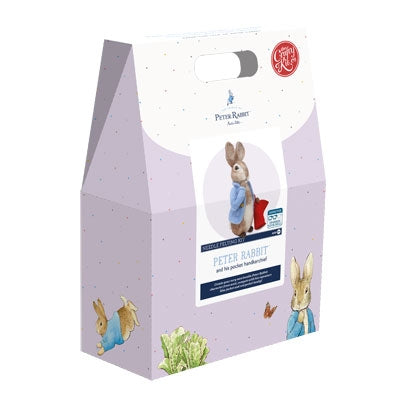Beatrix Potter Felting Kits