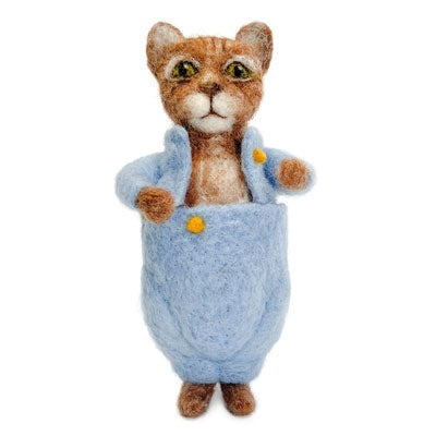 Beatrix Potter Felting Kits