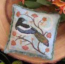 Magpie And The Moon - Chart