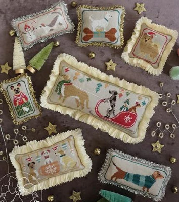 12 Dogs of Christmas - Chart