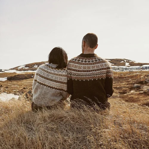 Arctic Knits