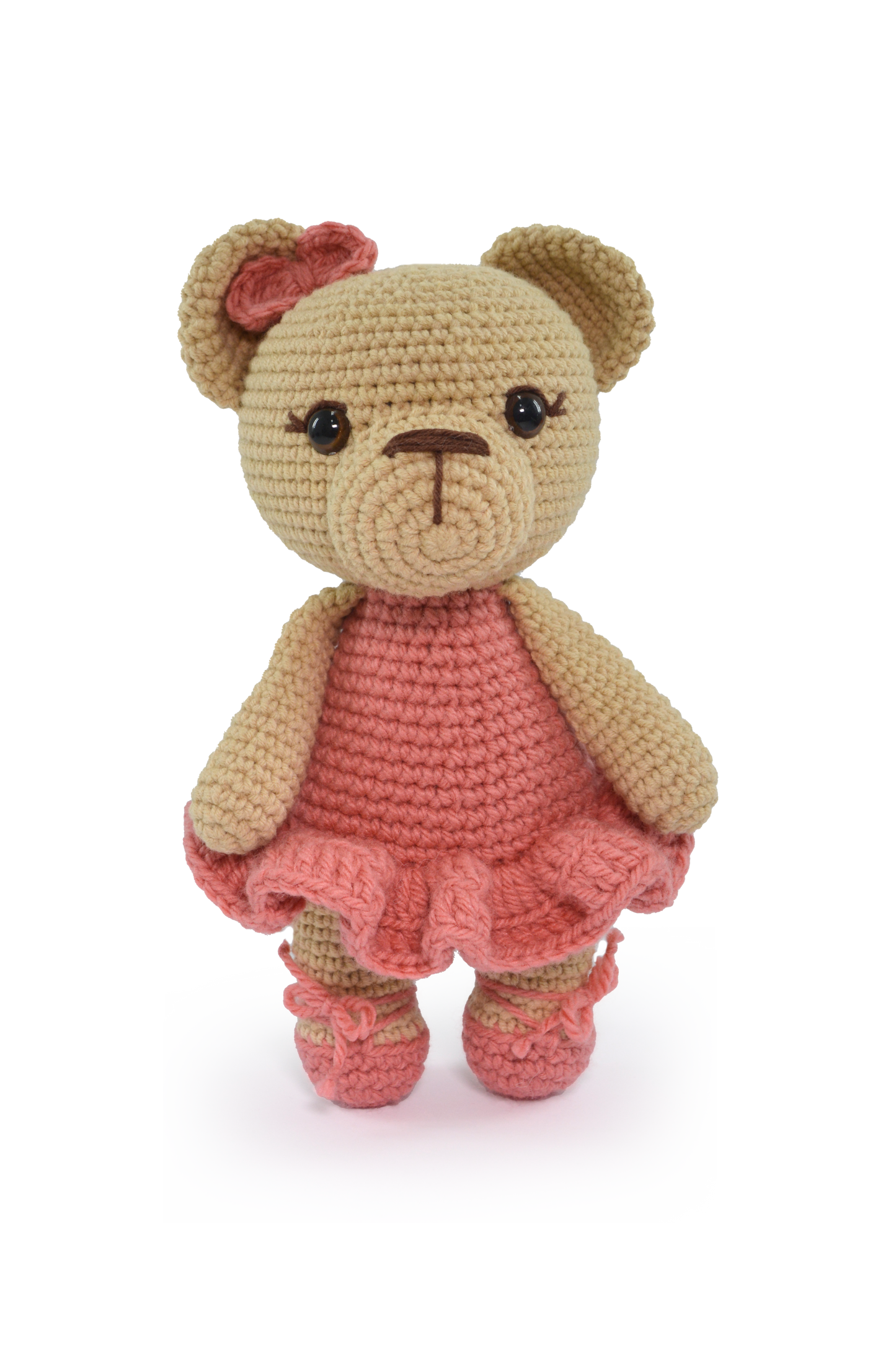 Amigurumi Kits- Circulo