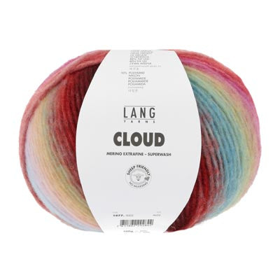 Cloud