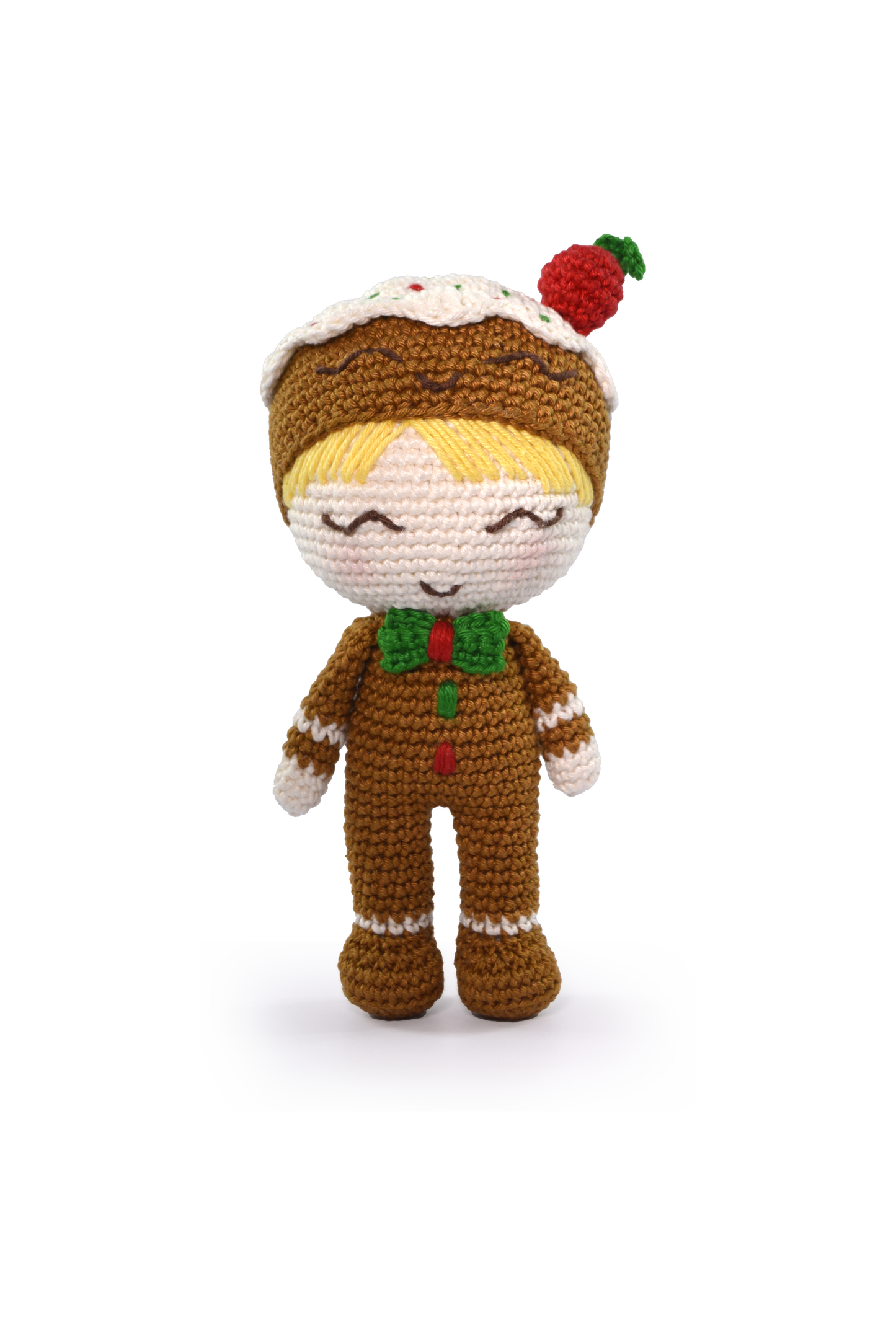 Amigurumi Kits- Circulo